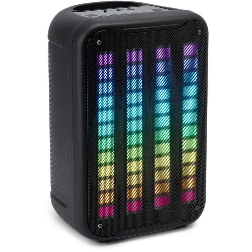 Портативная акустика Hyundai H-MC1204 - фото 6