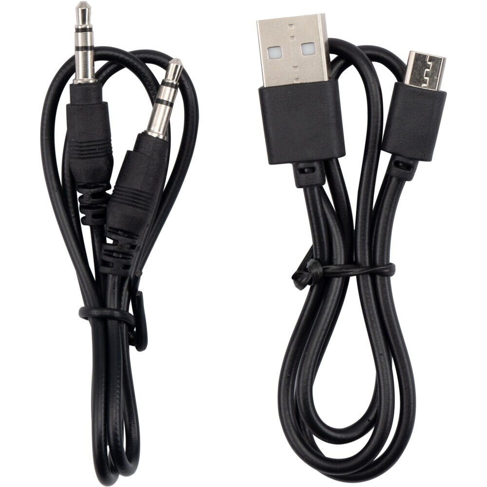 Портативная акустика Hyundai H-MC1204 - фото 10