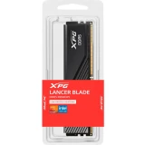 Оперативная память 16Gb DDR5 5600MHz ADATA XPG Lancer Blade Black (AX5U5600C4616G-SLABBK)