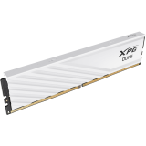 Оперативная память 16Gb DDR5 5600MHz ADATA XPG Lancer Blade White (AX5U5600C4616G-SLABWH)