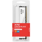 Оперативная память 16Gb DDR5 5600MHz ADATA XPG Lancer Blade (AX5U5600C4616G-SLABWH)