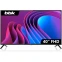 ЖК телевизор BBK 40" 40LEM-9101/FTS2C