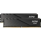 Оперативная память 32Gb DDR5 5600MHz ADATA XPG Lancer Blade Black (AX5U5600C4616G-DTLABBK) (2x16Gb KIT)