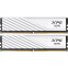 Оперативная память 32Gb DDR5 5600MHz ADATA XPG Lancer Blade White (AX5U5600C4616G-DTLABWH) (2x16Gb KIT)