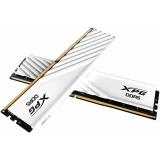 Оперативная память 32Gb DDR5 5600MHz ADATA XPG Lancer Blade White (AX5U5600C4616G-DTLABWH) (2x16Gb KIT)