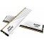 Оперативная память 32Gb DDR5 5600MHz ADATA XPG Lancer Blade White (AX5U5600C4616G-DTLABWH) (2x16Gb KIT) - фото 2