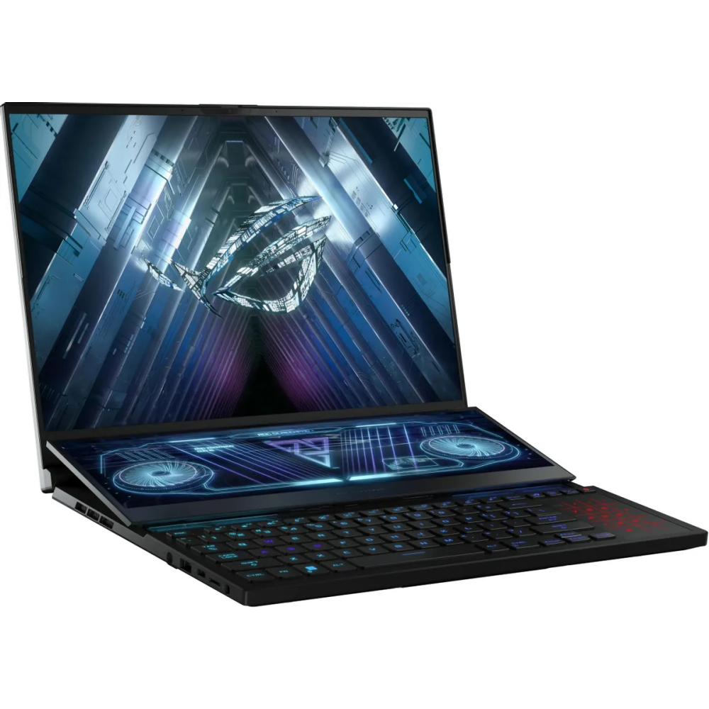 Ноутбук ASUS GX650PY ROG Zephyrus Duo 16 (2023) (NM085W) - GX650PY-NM085W - фото 6