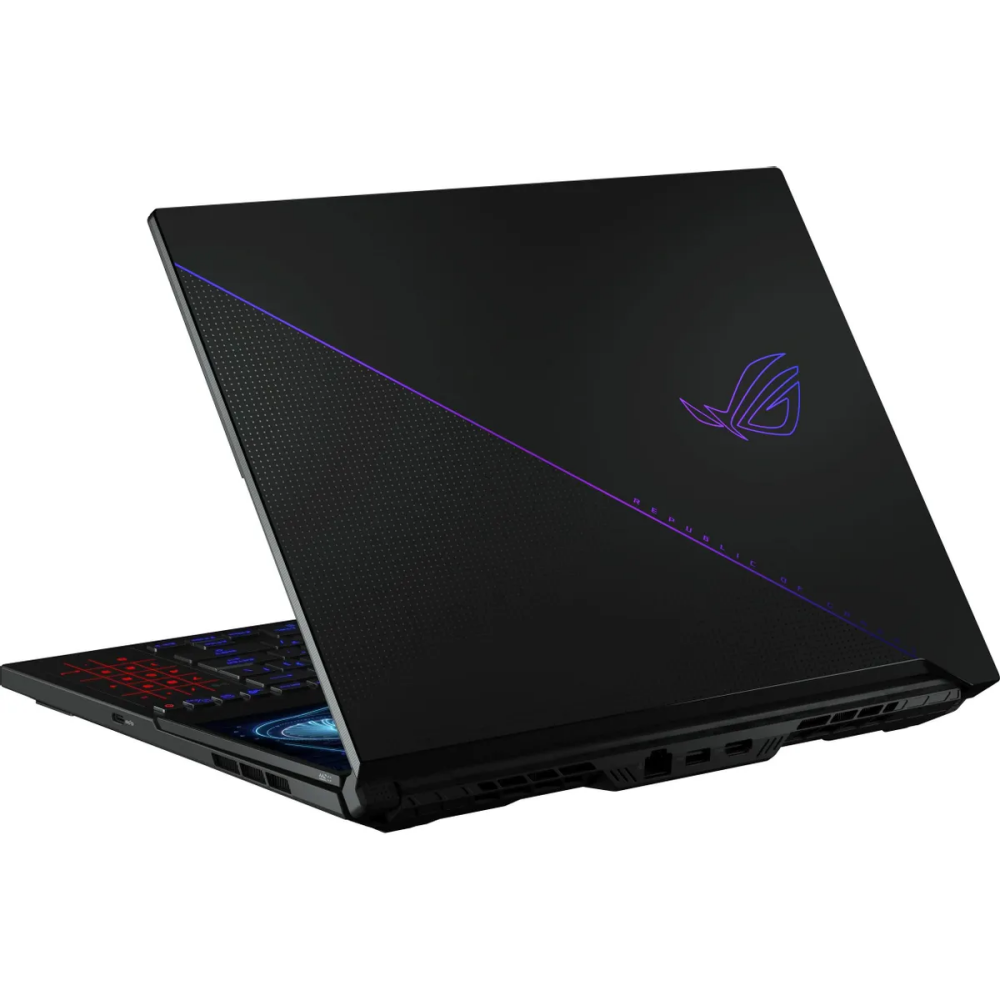 Ноутбук ASUS GX650PY ROG Zephyrus Duo 16 (2023) (NM085W) - GX650PY-NM085W - фото 7