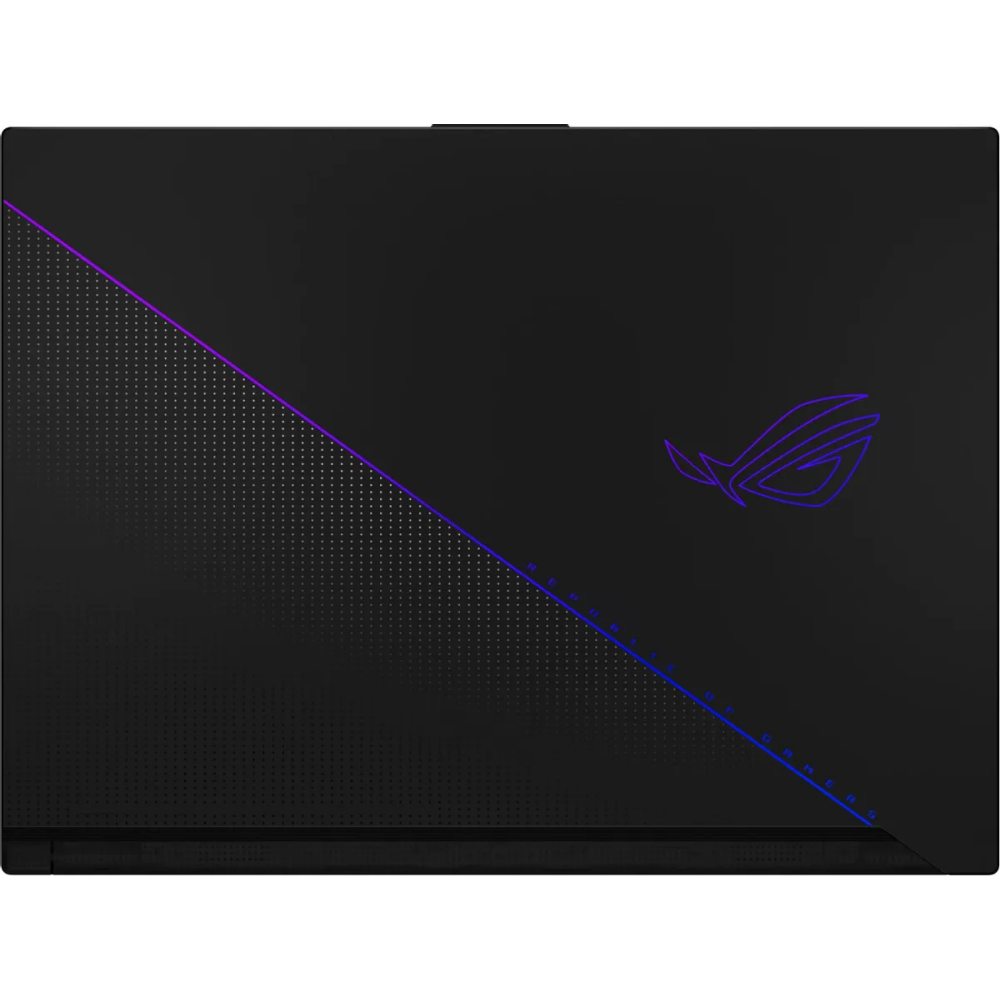 Ноутбук ASUS GX650PY ROG Zephyrus Duo 16 (2023) (NM085W) - GX650PY-NM085W - фото 9