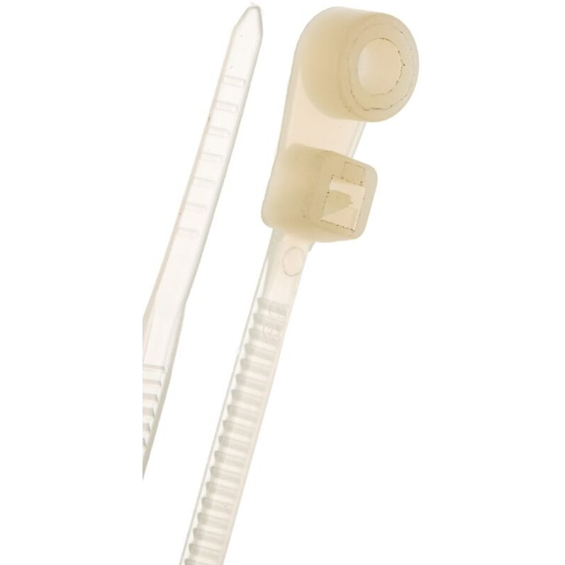 Кабельная стяжка Cablexpert NYTH-100х2.5 - фото 2