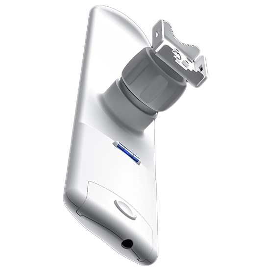 Wi-Fi точка доступа Ubiquiti LiteAP AC 120 - LAP-120 - фото 4