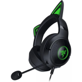 Гарнитура Razer Kraken Kitty V2 Black (RZ04-04730100-R3M1)