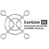 Защитная решётка для вентилятора ExeGate EG-040MR 40mm (EX295257RUS)