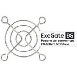 Защитная решётка для вентилятора ExeGate EG-050MR 50mm (EX295258RUS)