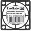 Защитная решётка для вентилятора ExeGate EG-050PSB 50mm - EX295266RUS - фото 2