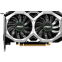 Видеокарта NVIDIA GeForce GTX 1650 MSI 4Gb (GTX 1650 D6 VENTUS XS OCV3) - фото 2