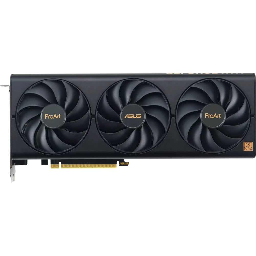 Видеокарта NVIDIA GeForce RTX 4060 ASUS 8GB (PROART-RTX4060-O8G)