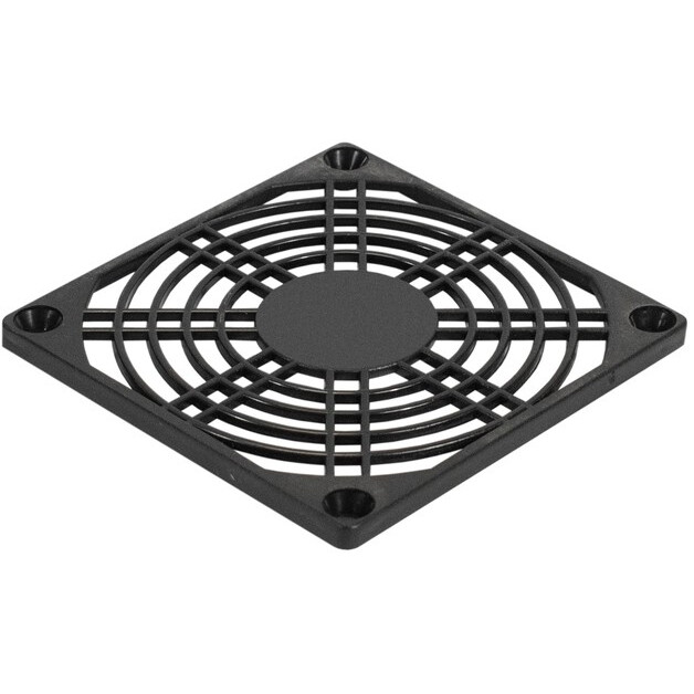 Защитная решётка для вентилятора ExeGate EG-080PSB 80mm