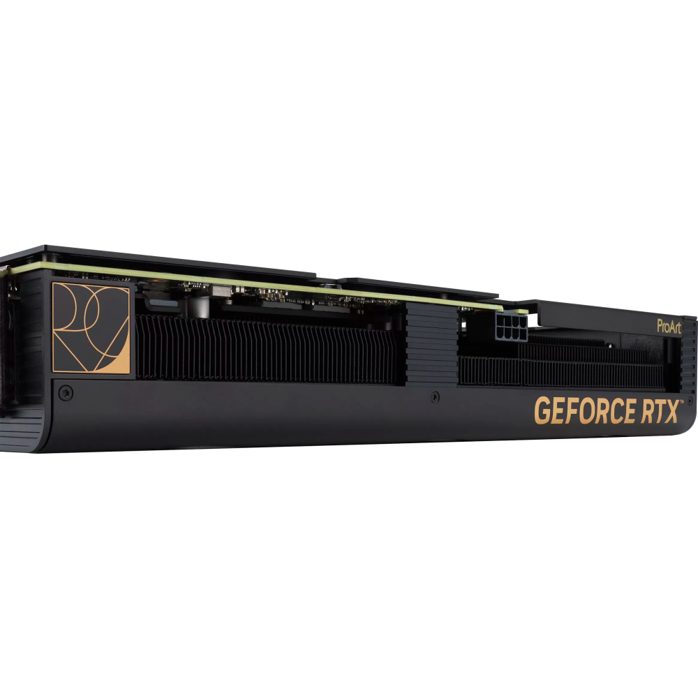 Видеокарта NVIDIA GeForce RTX 4060 Ti ASUS 16Gb (PROART-RTX4060TI-O16G) - фото 7