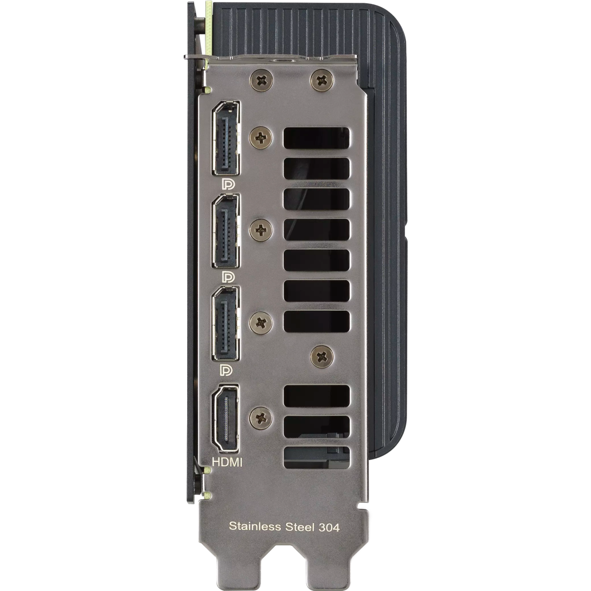 Видеокарта NVIDIA GeForce RTX 4060 Ti ASUS 16Gb (PROART-RTX4060TI-O16G) - фото 10