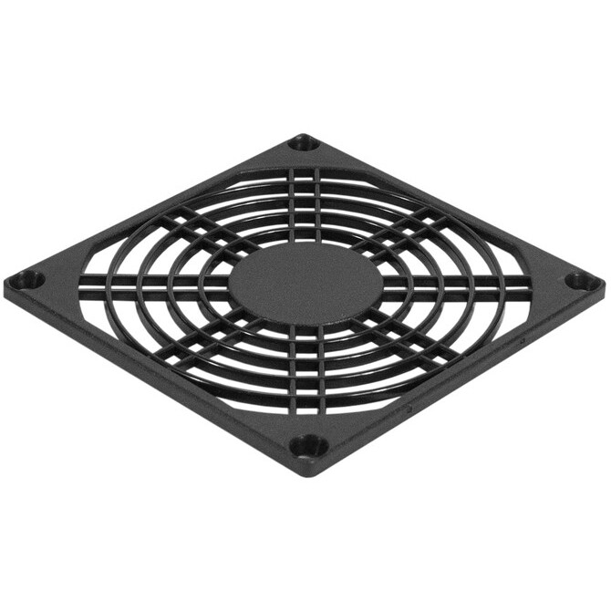 Защитная решётка для вентилятора ExeGate EG-090PSB 90mm