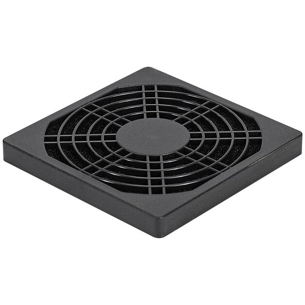 Защитная решётка для вентилятора ExeGate EG-090PSFB 90mm