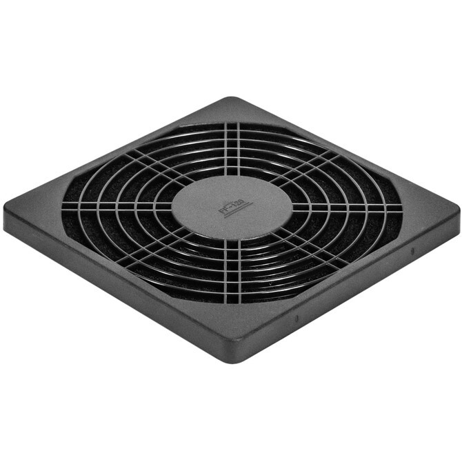Защитная решётка для вентилятора ExeGate EG-120PSFB 120mm