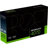 Видеокарта NVIDIA GeForce RTX 4070 ASUS 12Gb (PROART-RTX4070-O12G)