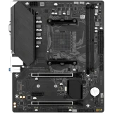 Материнская плата Maxsun Terminator B550M 2.5G (MS-TERMINATOR B550M 2.5G)