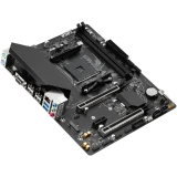 Материнская плата Maxsun Terminator B550M 2.5G (MS-TERMINATOR B550M 2.5G)