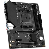 Материнская плата Maxsun Terminator B550M 2.5G (MS-TERMINATOR B550M 2.5G)