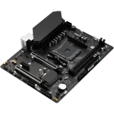 Материнская плата Maxsun Terminator B550M 2.5G (MS-TERMINATOR B550M 2.5G)