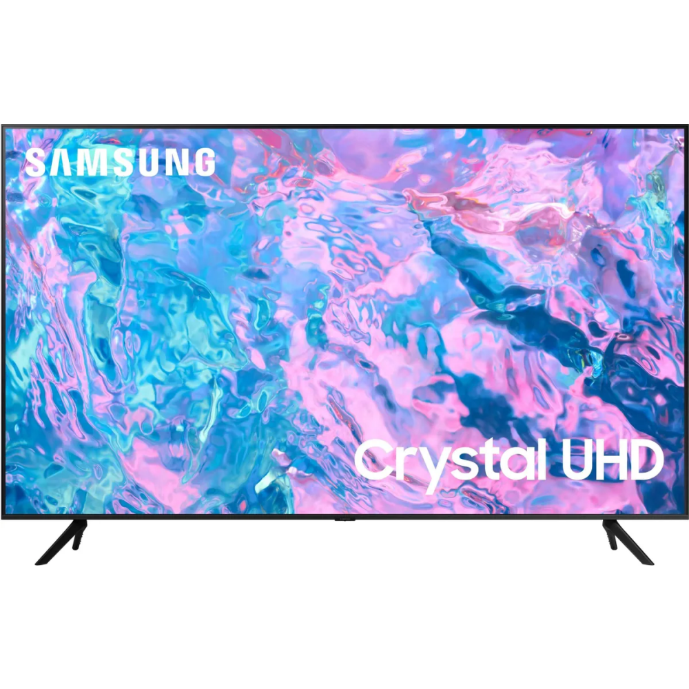 ЖК телевизор Samsung 50" UE50CU7100UXRU