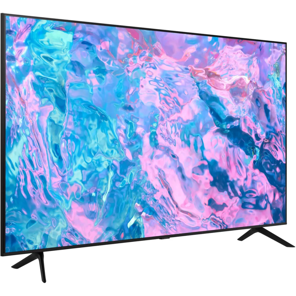 ЖК телевизор Samsung 50" UE50CU7100UXRU - фото 2