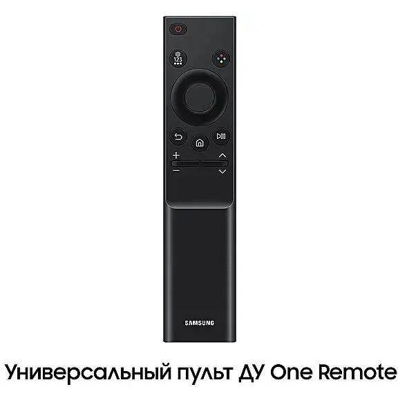 ЖК телевизор Samsung 50" UE50CU7100UXRU - фото 4