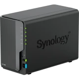 Сетевое хранилище (NAS) Synology DS224+