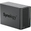 Сетевое хранилище (NAS) Synology DS224+ - фото 2