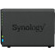 Сетевое хранилище (NAS) Synology DS224+ - фото 5