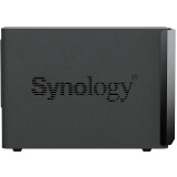 Сетевое хранилище (NAS) Synology DS224+