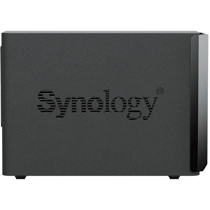 Сетевое хранилище (NAS) Synology DS224+ - фото 6