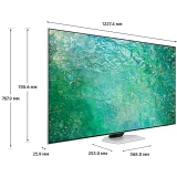 ЖК телевизор Samsung 55" QE55QN85CAUXRU