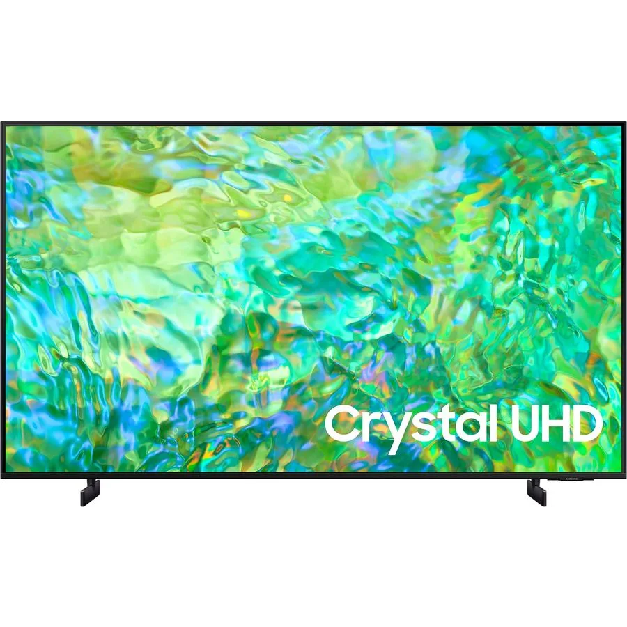 ЖК телевизор Samsung 55" UE55CU8000UXRU