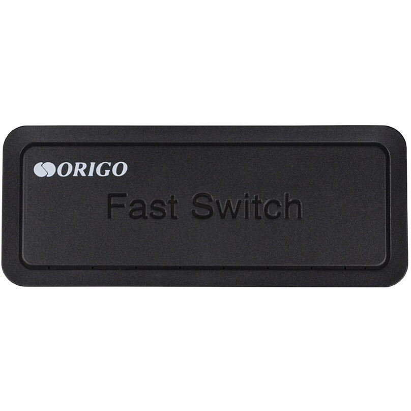 Коммутатор (свитч) Origo OS1108 - фото 3