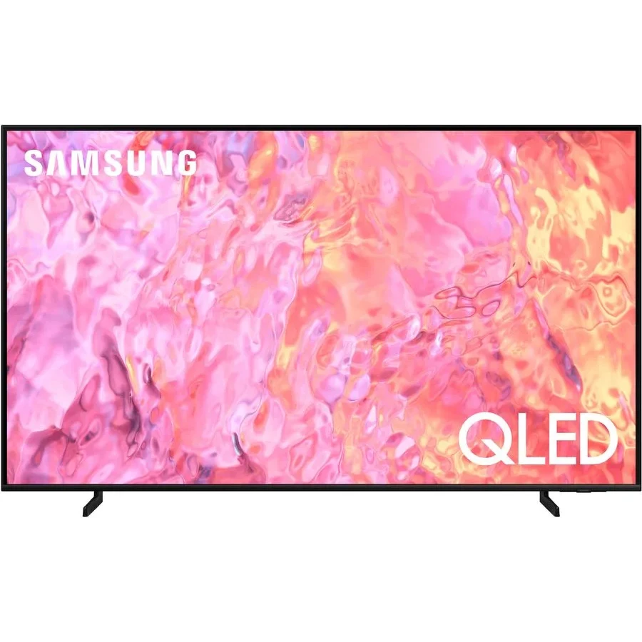 ЖК телевизор Samsung 65" QE65Q60CAUXRU