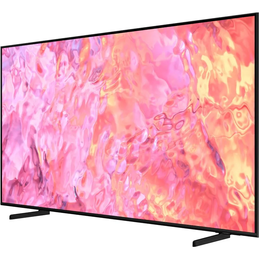 ЖК телевизор Samsung 65" QE65Q60CAUXRU - фото 3