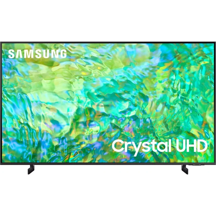ЖК телевизор Samsung 65" UE65CU8000UXRU