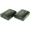 Удлинитель HDMI Osnovo TLN-HI3+RLN-HI3