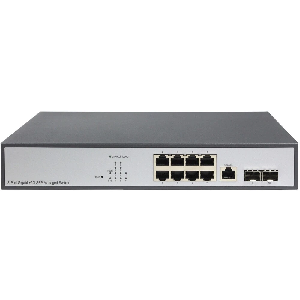 Коммутатор (свитч) Origo OS3110 - фото 2