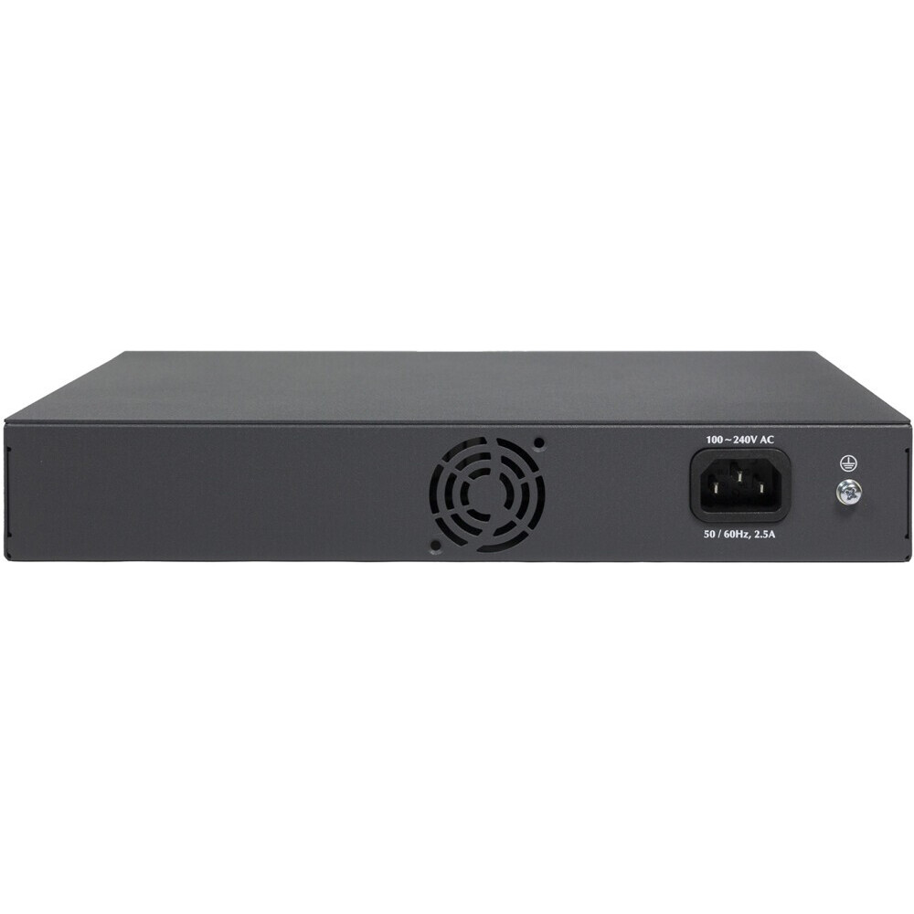 Коммутатор (свитч) Origo OS3110 - фото 3