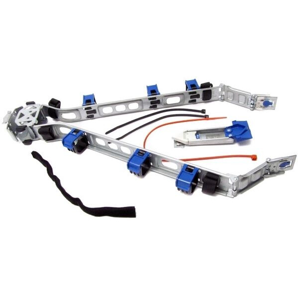 Кабельный органайзер HPE 734811-B21 - 734811-B21/744113-001